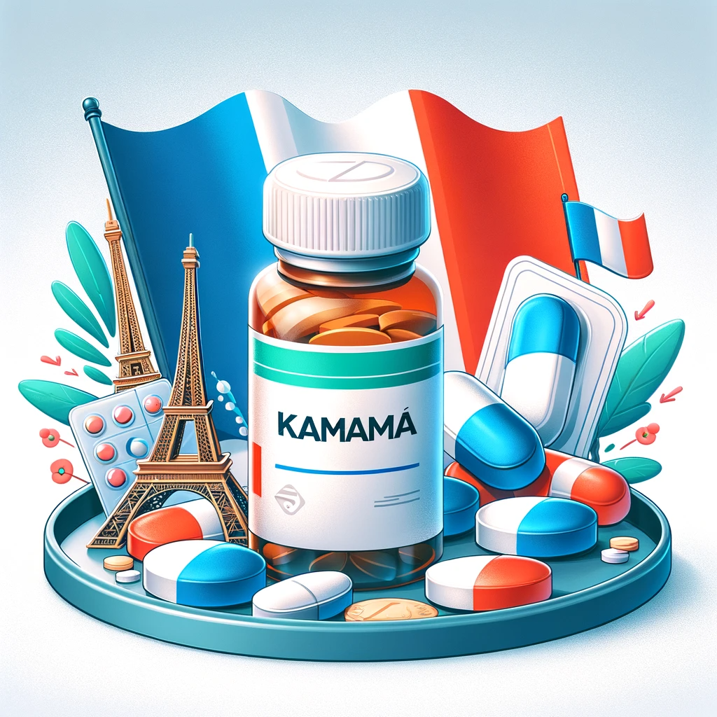 Kamagra en pharmacie en france 
